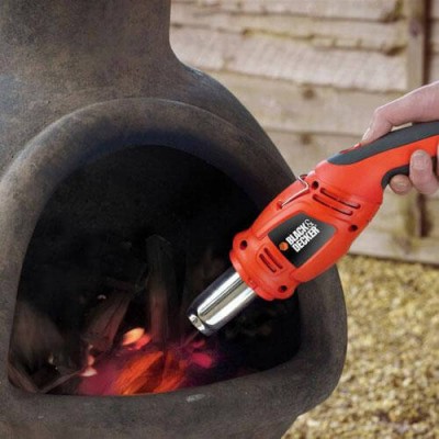 Електрофен будівельний Black+Decker KX1693