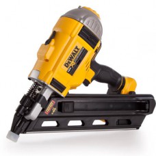 Пістолет для цвяхів акумуляторний безщітковий Dewalt DCN692N