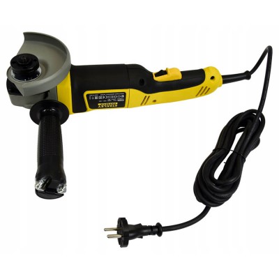 Болгарка125 мм мережева Stanley Fatmax FMEG222K