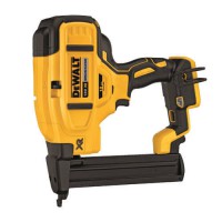 Степлер скобозабивной аккумуляторный бесщёточный DeWALT DCN681N