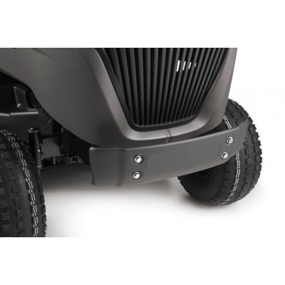 Трактор садовый бензиновый STIGA Estate9122WX