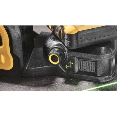 Уровень лазерный линейный DeWALT DCE089D1G18