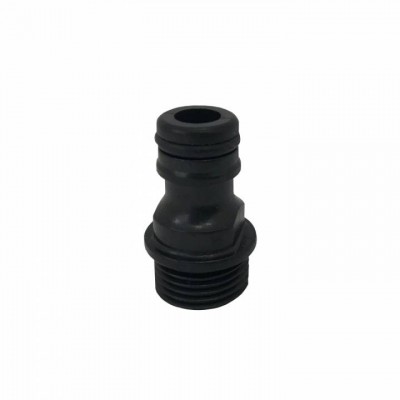 Адаптер на конектор 1/2’’ із зовнішнім різьбленням 1/2’’ GARTNER