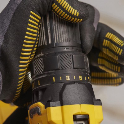 Дрель-шуруповерт аккумуляторный STANLEY FATMAX SCD700C2K