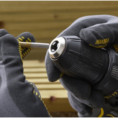 Дрель-шуруповерт аккумуляторный STANLEY FATMAX SCD700C2K