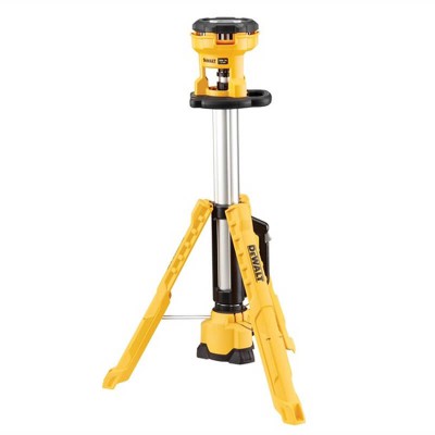 Світлодіодний ліхтар на акумуляторі Dewalt DCL079