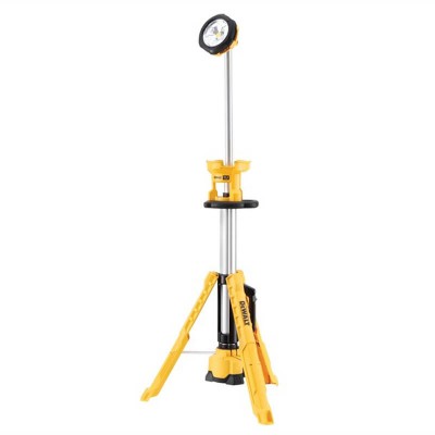 Світлодіодний ліхтар на акумуляторі Dewalt DCL079