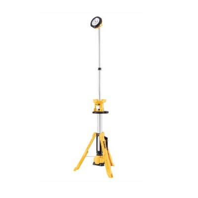 Світлодіодний ліхтар на акумуляторі Dewalt DCL079