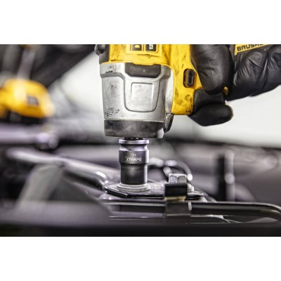 Гайковерт ударный аккумуляторный бесщёточный DeWALT DCF902N
