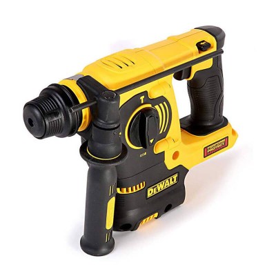 Набор из четырёх инструментов бесщеточных DeWALT DCK422P3