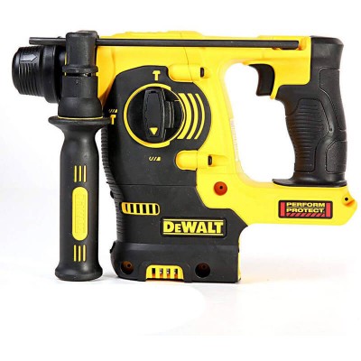 Набор из четырёх инструментов бесщеточных DeWALT DCK422P3