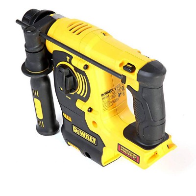 Набор из четырёх инструментов бесщеточных DeWALT DCK422P3