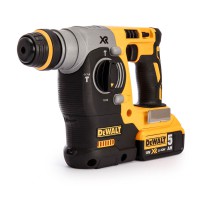 Перфоратор сетевой DeWALT DCH273P2