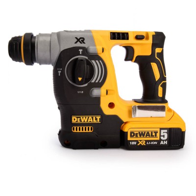 Перфоратор сетевой DeWALT DCH273P2