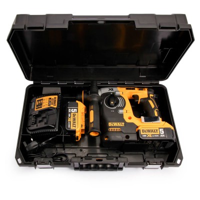 Перфоратор сетевой DeWALT DCH273P2