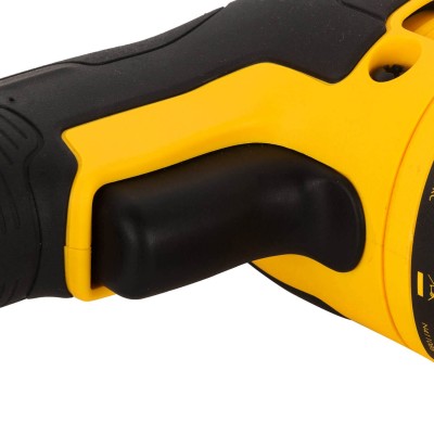 Перфоратор сетевой SDS-Plus DeWALT D25133K