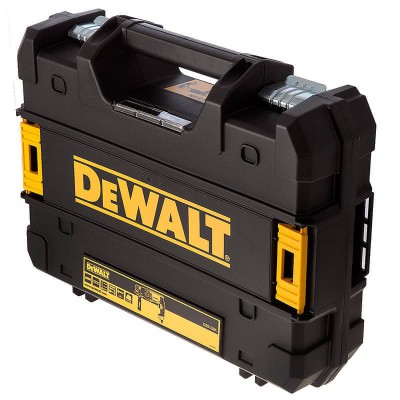 Перфоратор 800 ватт сетевой DeWALT D25134K