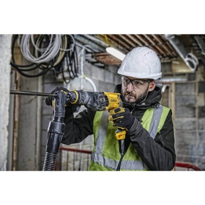 Перфоратор 800 ватт сетевой DeWALT D25134K