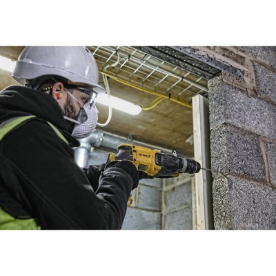 Перфоратор 800 ватт сетевой DeWALT D25134K