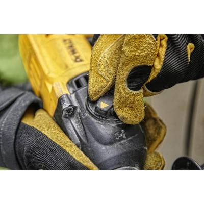 Перфоратор 800 ватт сетевой DeWALT D25134K