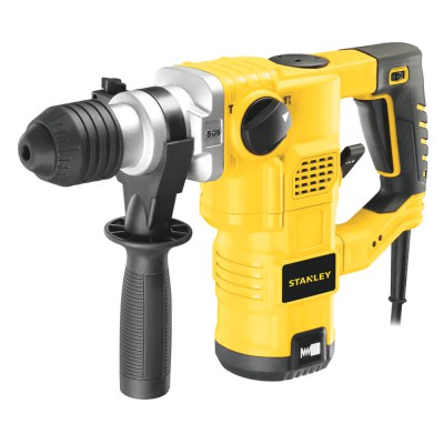 Перфоратор мережевий STANLEY STHR323K