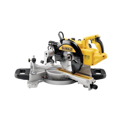 Пила торцювальна мережева Dewalt DWS773