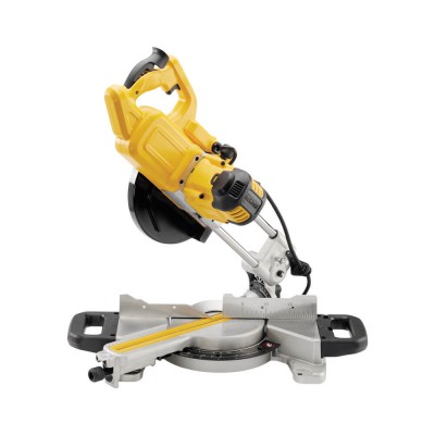 Пила торцювальна мережева Dewalt DWS773