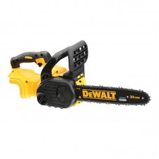 Пила цепная аккумуляторная бесщёточная DeWALT DCM565N