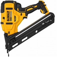 Пистолет гвоздезабивной аккумуляторный бесщёточный DeWALT DCN650N