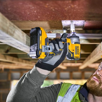 Ударный шуруповерт Деволт бесщёточный Dewalt DCF809D2T