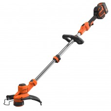 Триммер аккумуляторный бесщеточный BLACK+DECKER BCSTA536L1