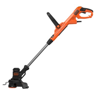 Триммер электрический BLACK+DECKER BESTE625