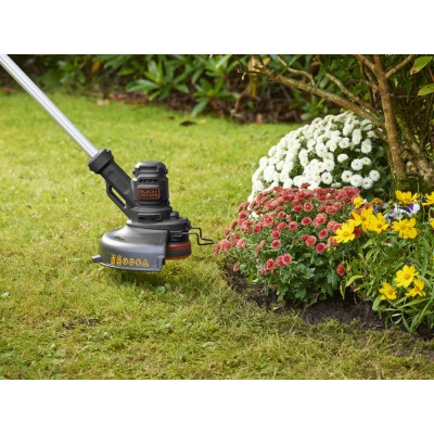 Тример електричний BLACK+DECKER BESTE625