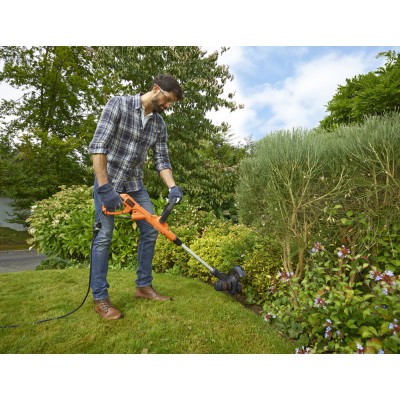 Тример електричний BLACK+DECKER BESTE625