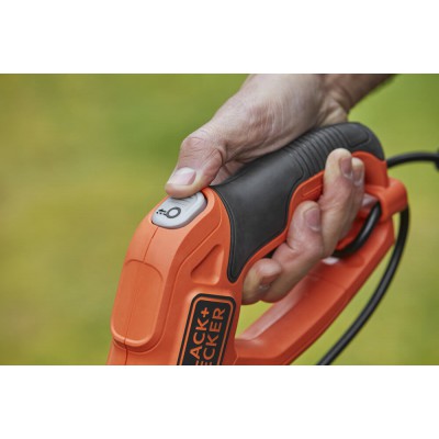 Тример електричний BLACK+DECKER BESTE625