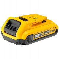 Аккумуляторная батарея DeWALT DCB183