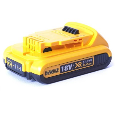 Аккумуляторная батарея DeWALT DCB183