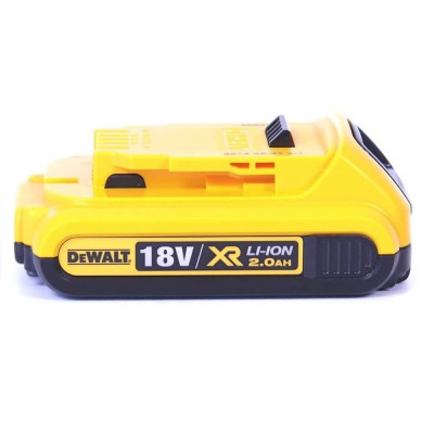 Аккумуляторная батарея DeWALT DCB183