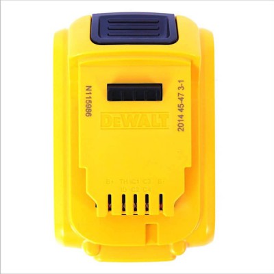 Аккумуляторная батарея DeWALT DCB183