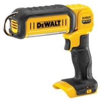 Фонарь светодиодный аккумуляторный DeWALT DCL050