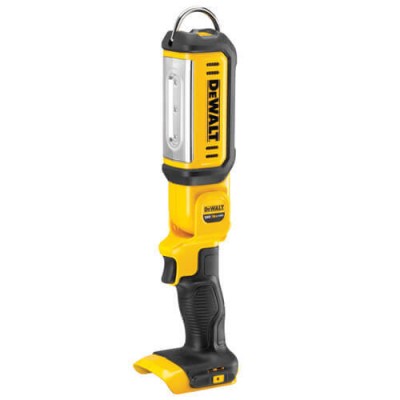 Фонарь светодиодный аккумуляторный DeWALT DCL050