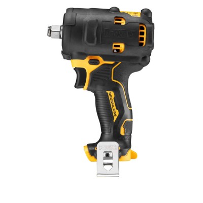 Гайковёрт ударный аккумуляторный бесщёточный DeWALT DCF901P1G