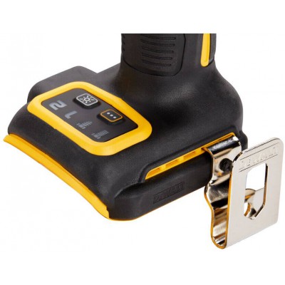 Гайковерт Деволт аккумуляторный ударный бесщёточный Dewalt DCF922P2T