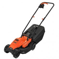 Газонокосилка электрическая BLACK+DECKER BEMW451