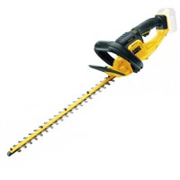 Кусторез аккумуляторный DeWALT DCM563PB