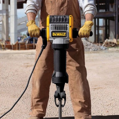 Dewalt отбойный молоток D25981K
