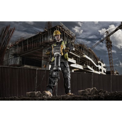Dewalt отбойный молоток D25981K