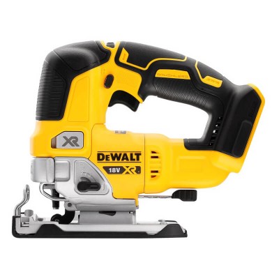 Набор из восьми инструментов аккумуляторных DeWALT DCK865P4T