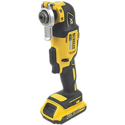 Набор из восьми инструментов аккумуляторных DeWALT DCK865P4T