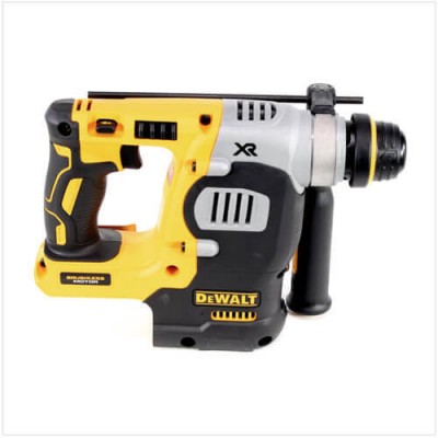 Набор из восьми инструментов аккумуляторных DeWALT DCK865P4T